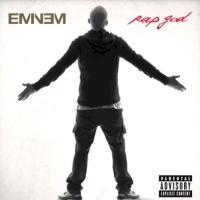 Eminem : Rap God, single mégalo de son nouvel album