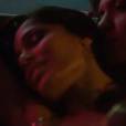 Bruno Mars : Gorilla, le clip officiel avec Freida Pinto en strip teaseuse