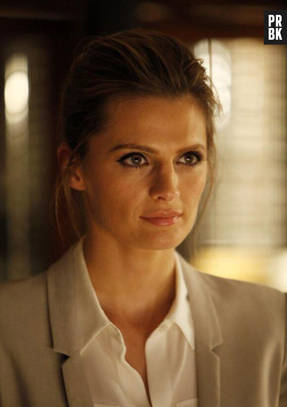 Castle saison 6, épisode 5 : Kate sur une photo