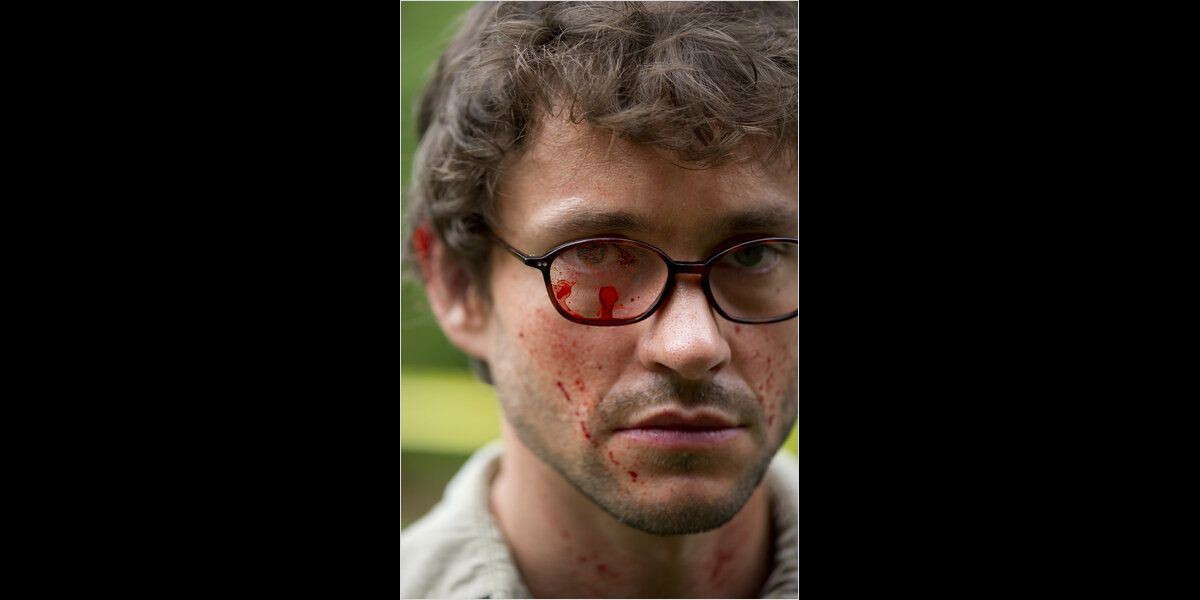 Photo : Hannibal saison 2 : Will vs Lecter - PureBreak