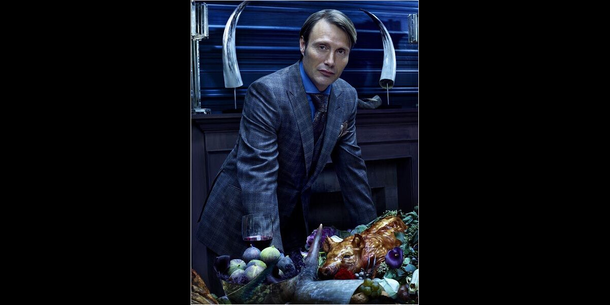 Photo : Hannibal saison 2 : une nouvelle année intense - PureBreak