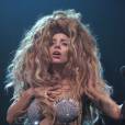 Lady Gaga : son bien-être inquiète Instagram