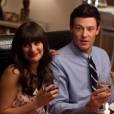 Glee saison 6 : Rachel et Finn devaient être dans la scène finale