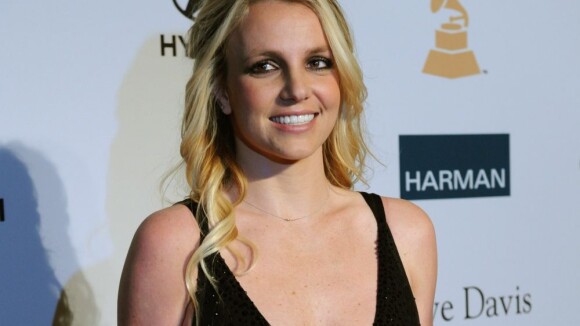 Fifty Shades of Grey : même Britney Spears s'en mêle