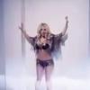 Fifty Shades of Grey : Britney Spears évoque son Christian Grey idéal