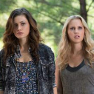 The Originals saison 1, épisode 5 : Hayley et Rebekah font équipe sur les photos