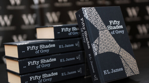 Fifty Shades of Grey : nouveau favori pour le rôle de Christian
