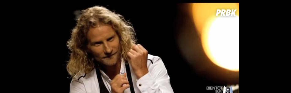 Ice Show Gwendal Peizerat Entre Dans La Competition Purebreak