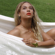 Beyoncé &quot;nue&quot; : sa leçon de classe à Lady Gaga et Kim Kardashian