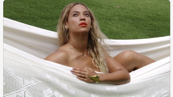 Beyoncé "nue" : sa leçon de classe à Lady Gaga et Kim Kardashian