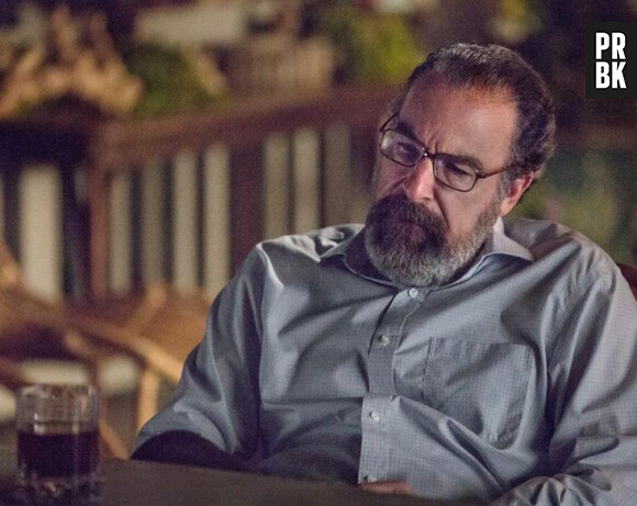 Homeland saison 3 : que prépare réellement Saul ?