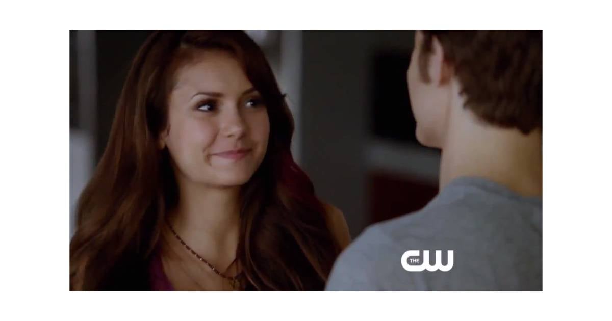 Vampires Diaries Saison 5 Streaming Vf The Vampire Diaries saison 5, épisode 4 : Stelena, le come-back
