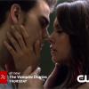 Vampire Diaries saison 5, épisode 4 : Stefan et Elena se rapprochent