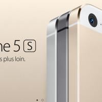 iPhone 5S or : Apple surnomme son joujou... le &quot;Kardashian phone&quot;