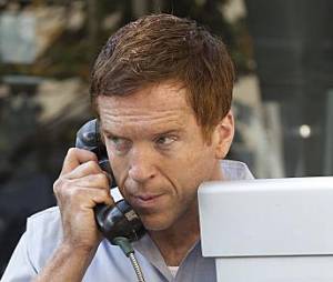 Homeland saison 1 : Brody, un terroriste ?