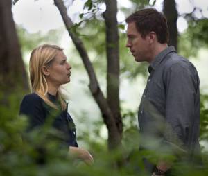 Homeland saison 1 : Carrie se méfie de Brody