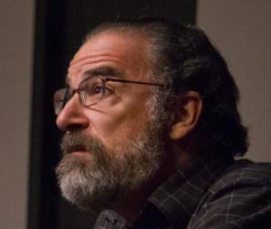 Homeland saison 1 : Saul, le "papa" de la série