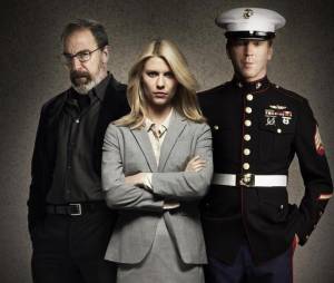 Homeland saison 3 : la série est de retour aux USA