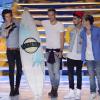 One Direction sur la scène des Teen Choice Awards 2013