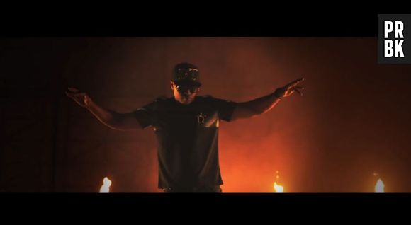 Rohff : Déterminé, le clip en mode braqueur