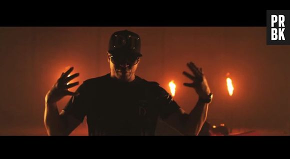 Rohff : Déterminé, le clip en mode braqueur