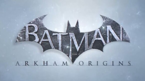 Batman Arkham Origins : 17 minutes de gameplay qui tabassent