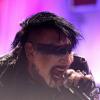 Marilyn Manson : personnalité la plus terrifiante de 2013