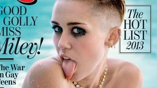 Miley Cyrus, Lady Gaga, Marilyn Manson... : top 13 des célébrités les plus flippantes de 2013