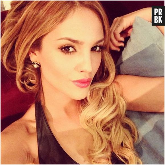 Eiza Gonzalez est la nouvelle conquête de Liam Hemsworth