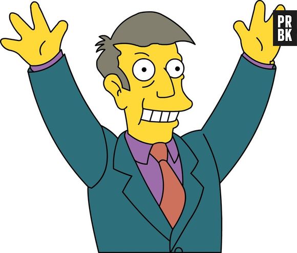 Les Simpson sur W9 : les téléspectateurs peuvent désormais voter pour la programmation des épisodes de la semaine