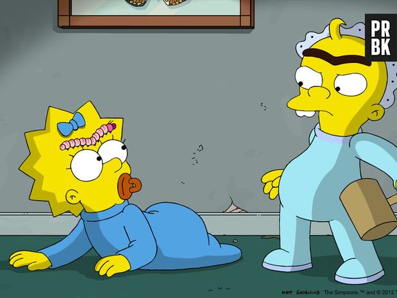 Les Simpson sur W9 : les téléspectateurs peuvent désormais voter pour la programmation des épisodes de la semaine