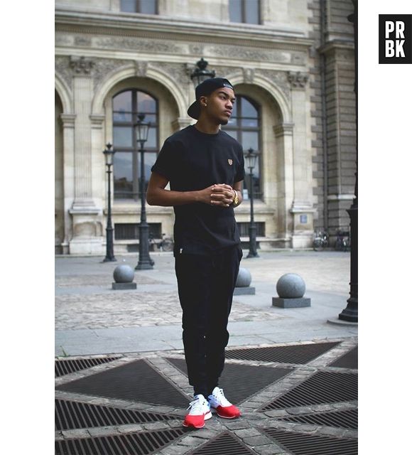 Nike x Sneakers Addict x Le Rockwood : la collection capsule "Run to fly" en hommage à la France