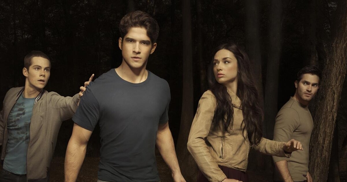 Teen Wolf saison 3 : 10 scènes clés en images - PureBreak