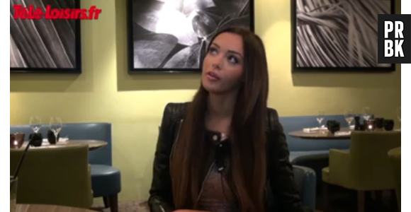 Nabilla Benattia : elle refuse de dire si elle avait une culotte lors de La Boite à questions