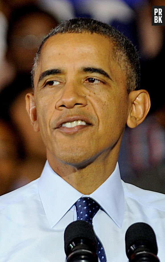 Barack Obama a été menacé de mort sur Twitter