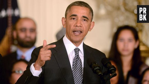 Barack Obama a été menacé de mort sur Twitter