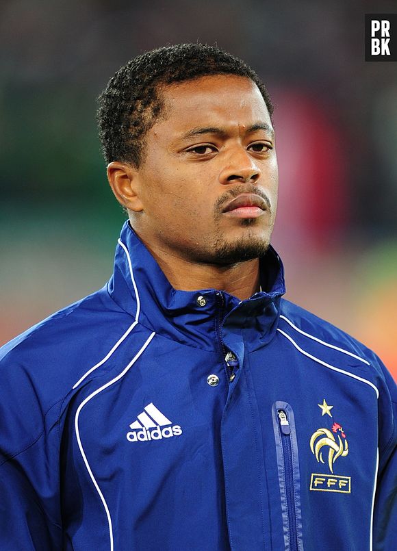 Patrice Evra : la FFF ne le suspend pas suite à ses propos dans Téléfoot