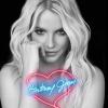 Britney Spears : la pochette de son nouvel album "Britney Jean"