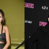 Selena Gomez et Marilyn Manson : les couples de stars improbables
