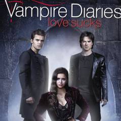 Vampire Diaries saison 4 : l'intégrale DVD disponible dès aujourd'hui