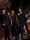 Vampire Diaries saison 4 en DVD le 11 décembre 2013