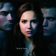  Vampire Diaries saison 4 en DVD le 11 décembre 2013 