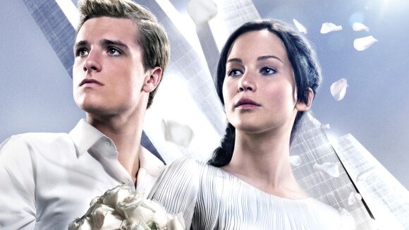 Jennifer Lawrence et Josh Hutcherson : des scènes "très hot" dans Hunger Games 2