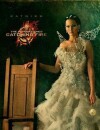 Hunger Games 2 : poster du Capitole