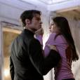 Les ships les plus étranges de la télé : Elena et Elijah dans Vampire Diaries