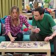 Les ships les plus étranges de la télé : Sheldon et Penny dans The Big Bang Theory
