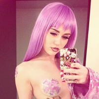 Miley Cyrus, Capucine Anav, Lea Michele : le meilleur et le pire des costumes d&#039;Halloween