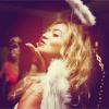 Les pires et les meilleurs costumes d'Halloween 2013 : Beyoncé en ange