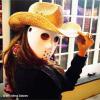 Les pires et les meilleurs costumes d'Halloween 2013 : Nina Dobrev