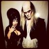 Les pires et les meilleurs costumes d'Halloween 2013 : Josh Duhamel et Fergie